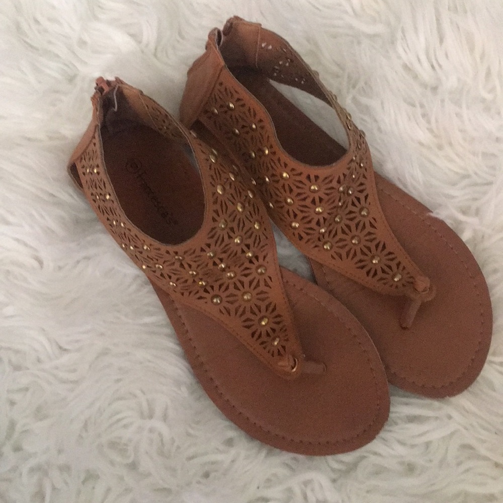 Sandals